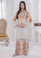 Khadija Sharif Xalina Women 2pcs