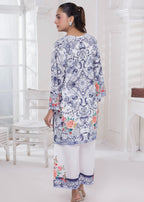 Khadija Sharif Zoranna Women 2pcs