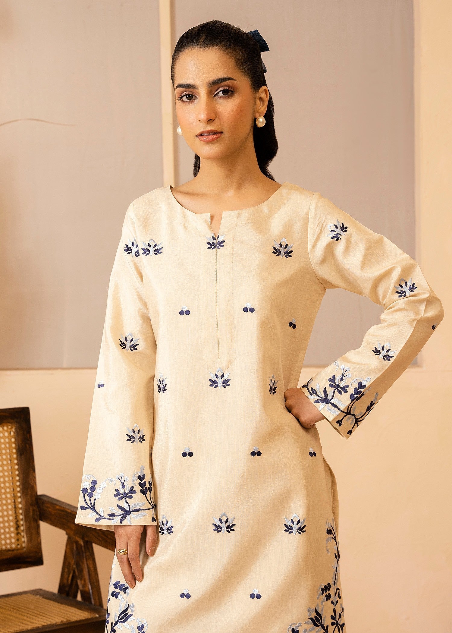 Allure By Ih NANCY Women 2pcs