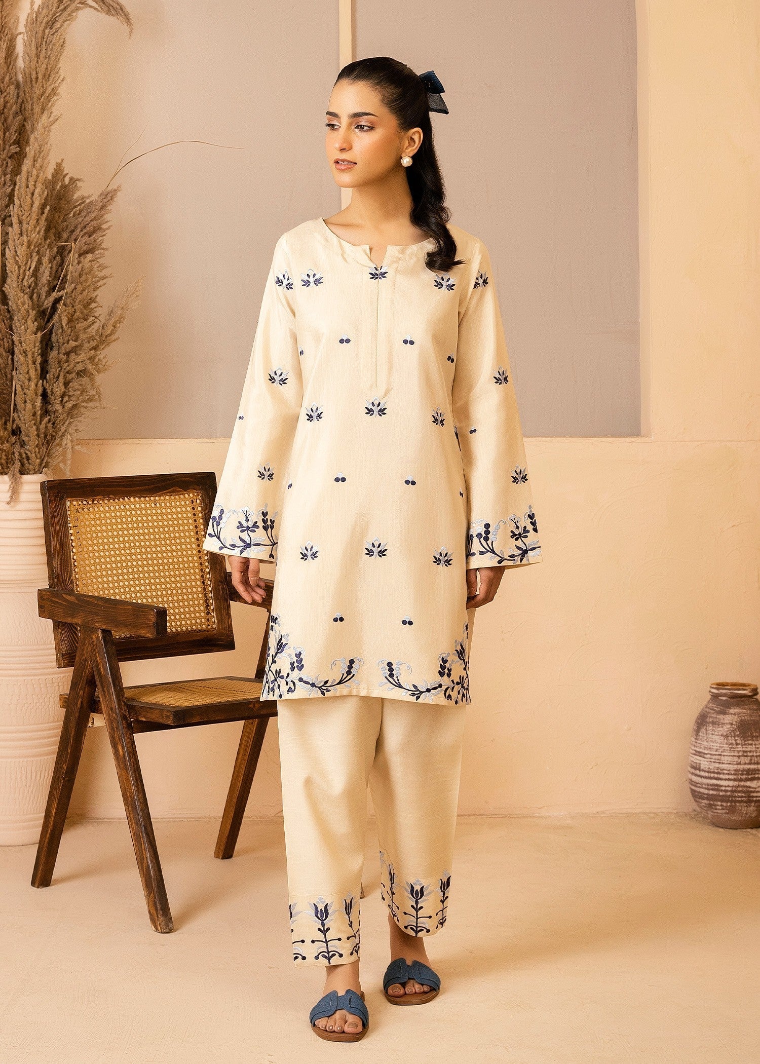 Allure By Ih NANCY Women 2pcs