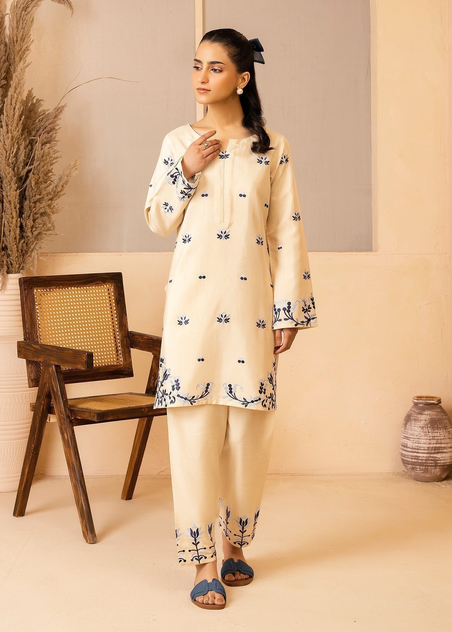 Allure By Ih NANCY Women 2pcs