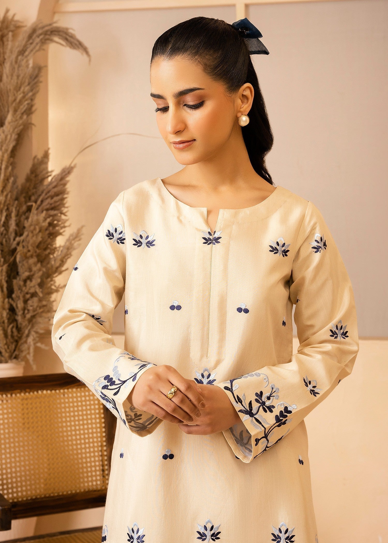 Allure By Ih NANCY Women 2pcs