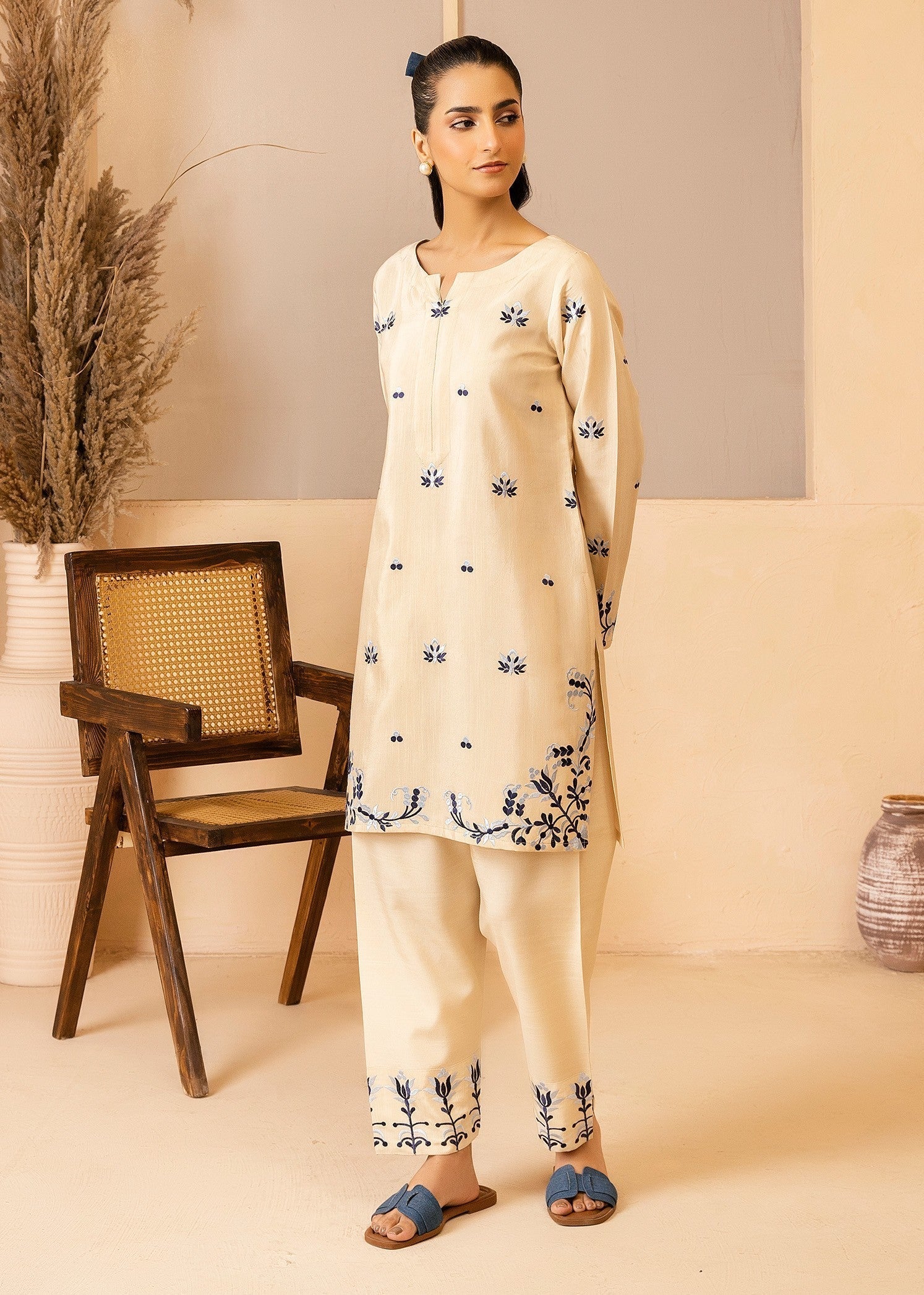 Allure By Ih NANCY Women 2pcs