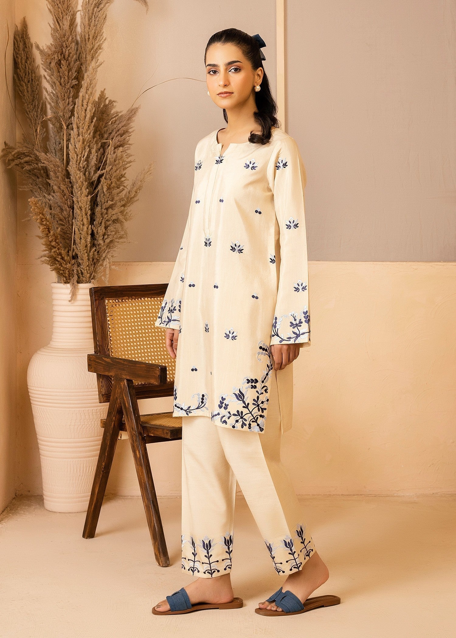 Allure By Ih NANCY Women 2pcs