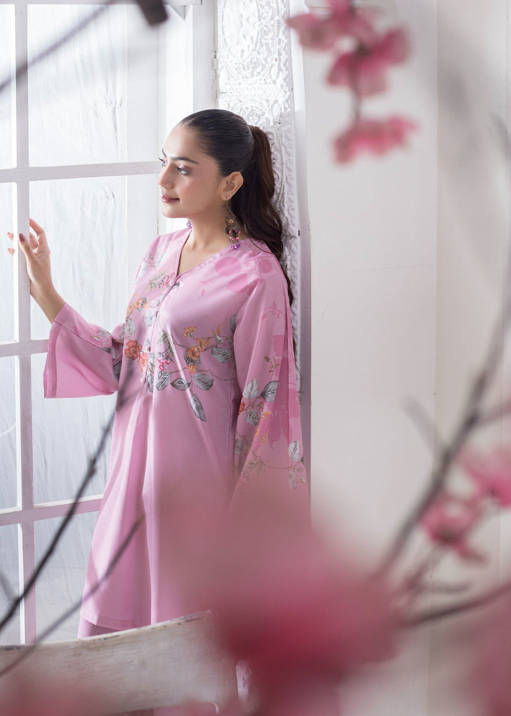 Khadija Sharif Cassira Women 2pcs