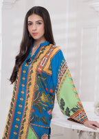 Khadija Sharif Morvee Women 2pcs
