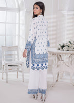 Khadija Sharif Lurisse Women 2pcs