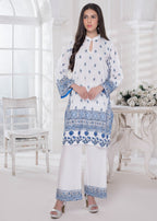 Khadija Sharif Lurisse Women 2pcs