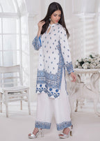 Khadija Sharif Lurisse Women 2pcs