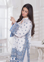 Khadija Sharif Lurisse Women 2pcs