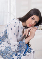 Khadija Sharif Lurisse Women 2pcs