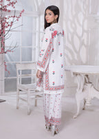 Khadija Sharif Fayora Women 2pcs