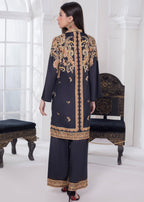 Khadija Sharif Noire Women 2pcs