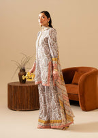 Maria Osama Milan Women 3pcs