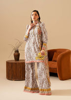 Maria Osama Milan Women 3pcs