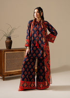 Maria Osama Milania Women 3pcs