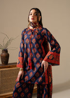 Maria Osama Milania Women 3pcs