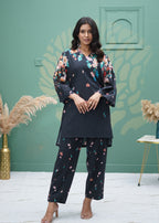 Suitsu LUNAR BLOSSOM Women 2pcs