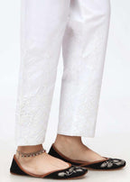 Rangeenz EMBROIDERED CAPRI MIID Women 1pcs