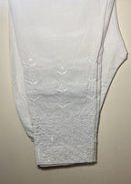 Rangeenz EMBROIDERED CAPRI MIID Women 1pcs