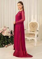 Agha Jaan Coco Women 3pcs