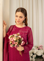 Agha Jaan Coco Women 3pcs