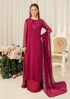 Agha Jaan Coco Women 3pcs