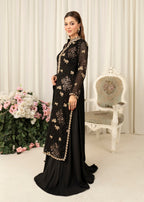Agha Jaan Mashal Women 3pcs