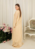 Agha Jaan Misha Women 3pcs
