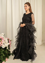 Agha Jaan Elynora Women 3pcs