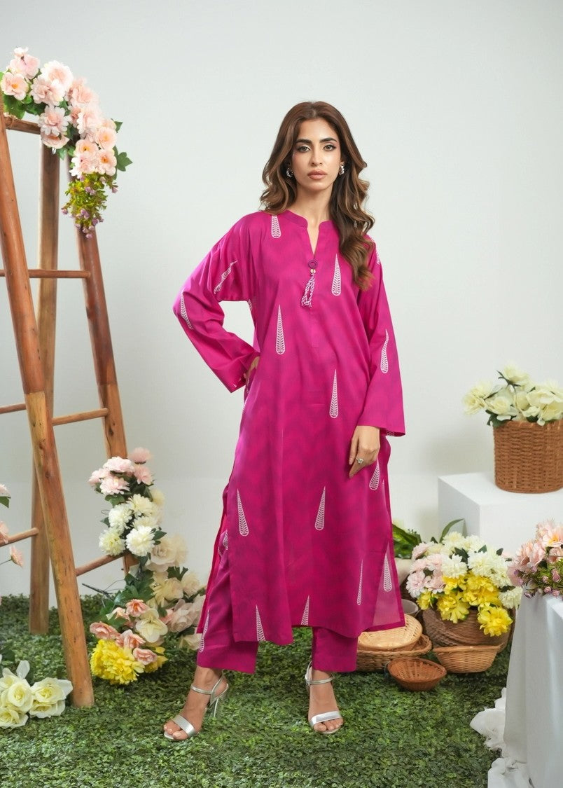 Dhaga Matching separate 0039 Women 2pcs