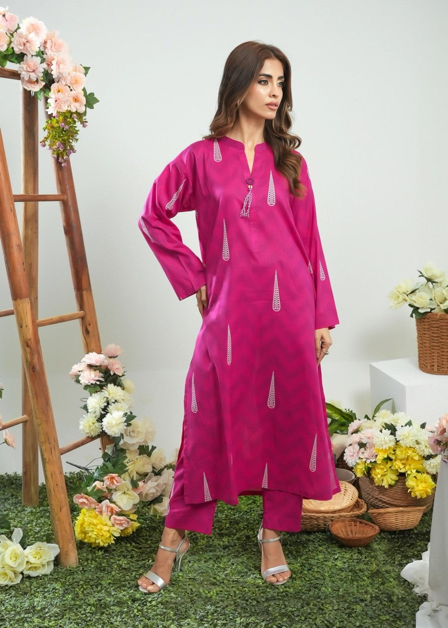 Dhaga Matching separate 0039 Women 2pcs