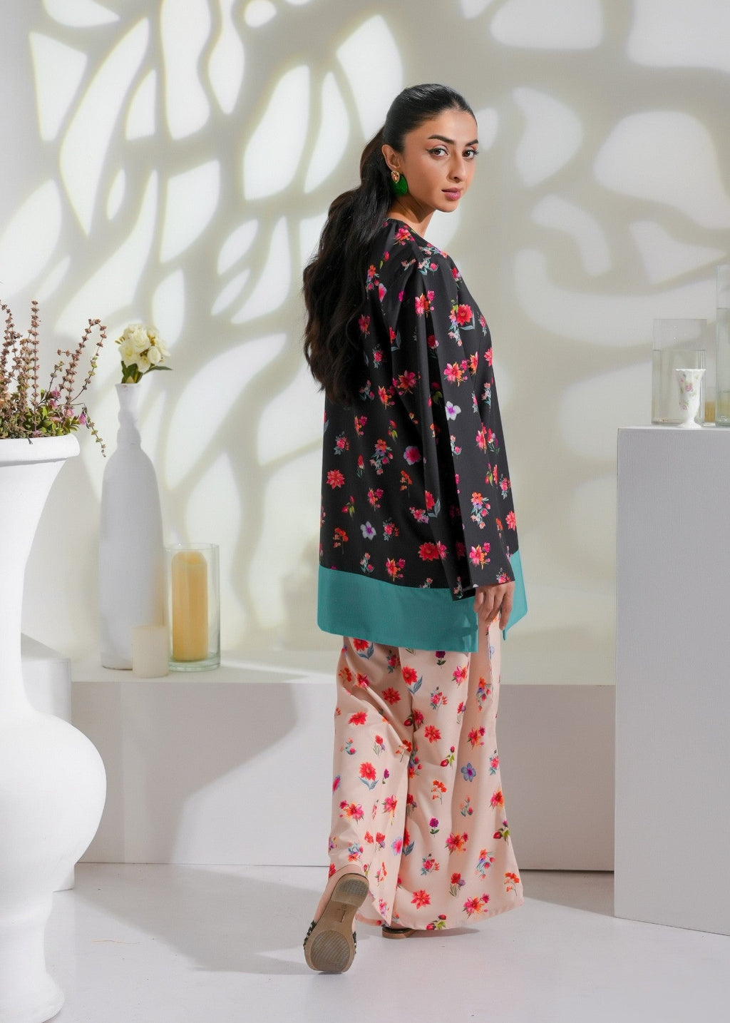 Dhaga Luna Women 2pcs