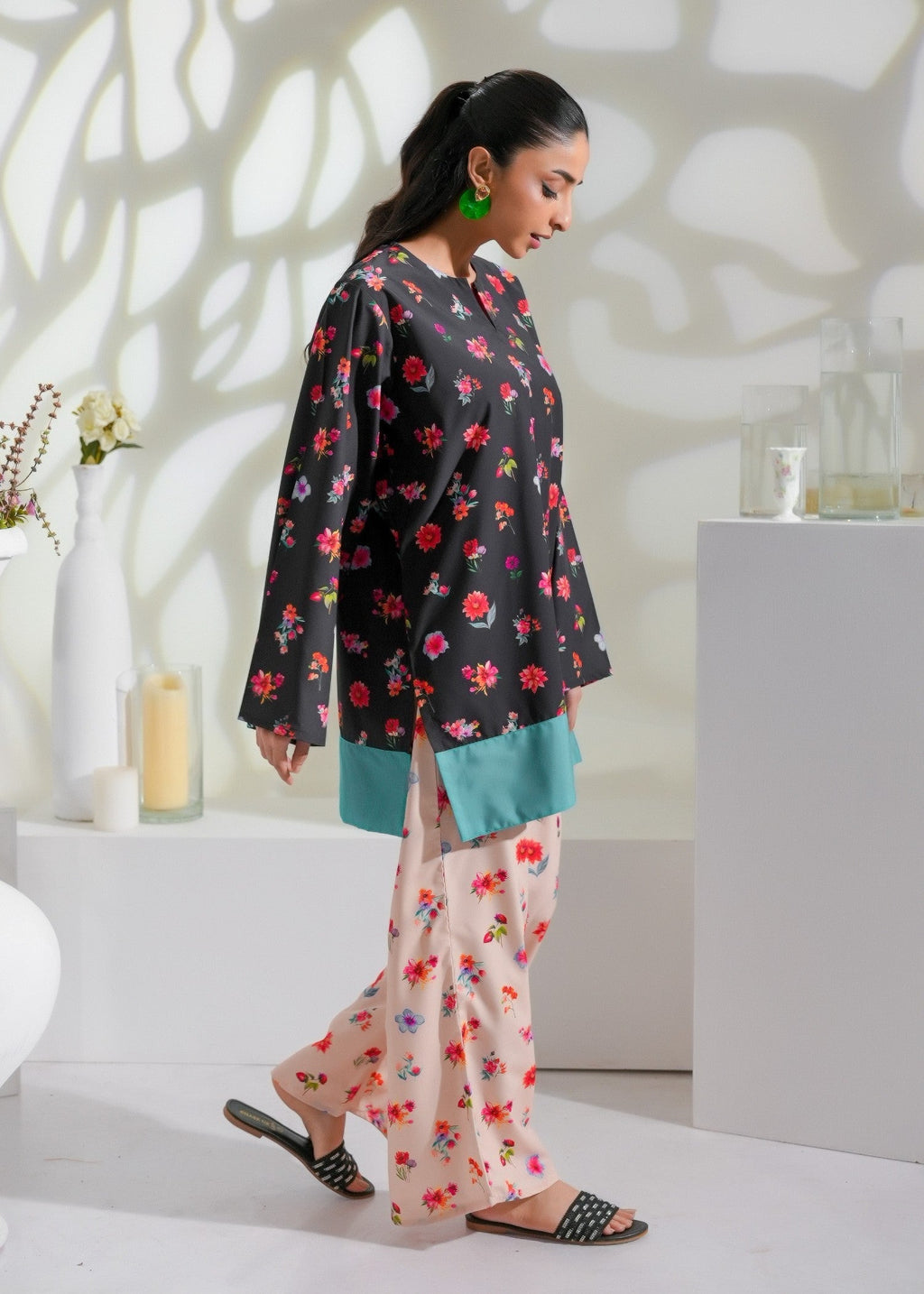 Dhaga Luna Women 2pcs