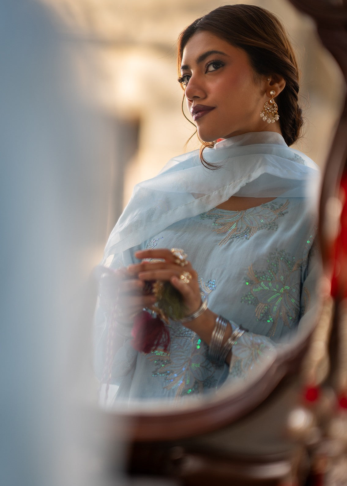 Tabassum Ishrat Women 3pcs