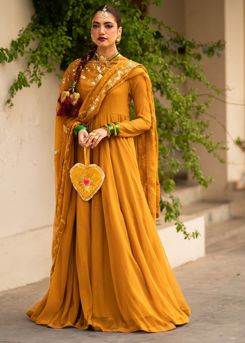 Tabassum Bakhtawar Women 2pcs