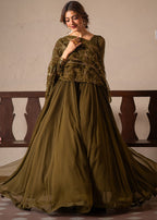Tabassum Shamim Women 2pcs