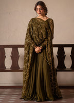 Tabassum Shamim Women 2pcs