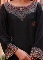 Muntaha By Shanzay Israah Women 3pcs