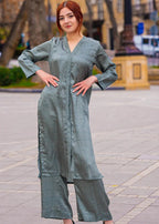 Tng (The Next Generation) Azwa | Eastern | Women 2pcs