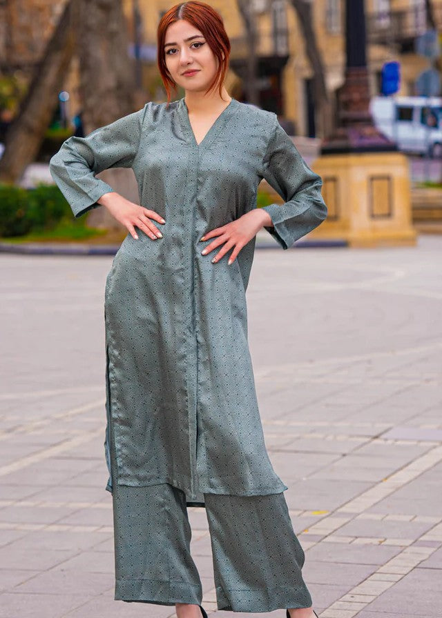 Tng (The Next Generation) Azwa | Eastern | Women 2pcs
