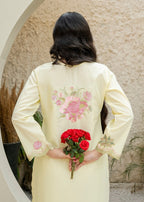 Emeralds Marigold Women 3pcs