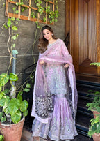 Haseens Official Titli Women 3pcs