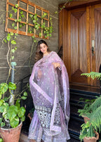 Haseens Official Titli Women 3pcs