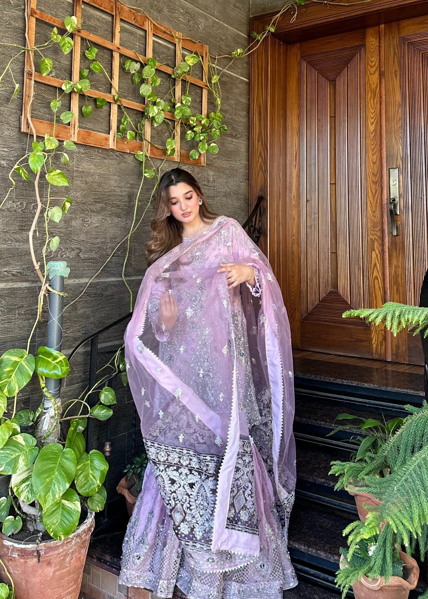 Haseens Official Titli Women 3pcs