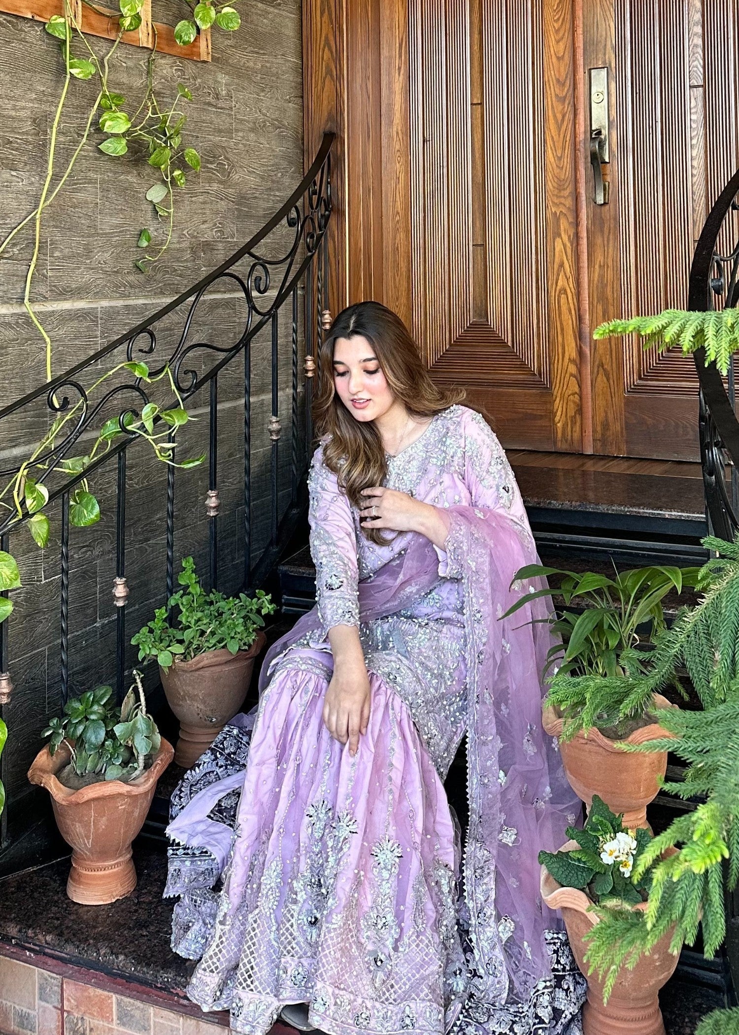 Haseens Official Titli Women 3pcs