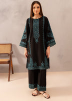 The Turkish Wear Misba Suit Women 2pcs