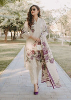 Sahibas By Mirza Rohini Women 3pcs