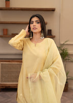 Momin Online farshi shalwar 003 Women 3pcs