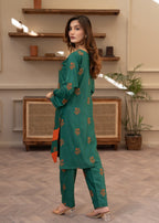 Momin Online farshi 007 Women 2pcs